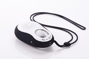 Bluetooth Speakers,Outdoor Portable Wireless Stereo Bluetooth Speaker Built-in FM Radio Hands Free Speakerphone... N2
