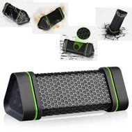 ZPS Portable Outdoor Sports Waterproof Shockproof Wireless Bluetooth Stereo Speaker