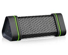ZPS Portable Outdoor Sports Waterproof Shockproof Wireless Bluetooth Stereo Speaker N2