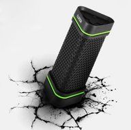 ZPS Portable Outdoor Sports Waterproof Shockproof Wireless Bluetooth Stereo Speaker N4