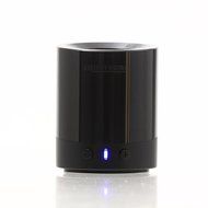 NEW Lifetrons DrumBass III BT Bluetooth Speaker, Deluxe Wireless Black Edition For iPod, iPhone 4GS, Ipad, MAC... N3