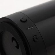 NEW Lifetrons DrumBass III BT Bluetooth Speaker, Deluxe Wireless Black Edition For iPod, iPhone 4GS, Ipad, MAC... N5