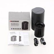 NEW Lifetrons DrumBass III BT Bluetooth Speaker, Deluxe Wireless Black Edition For iPod, iPhone 4GS, Ipad, MAC... N8