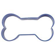 Wilton Metal Cookie Cutter, 3-Inch, Dog Bone