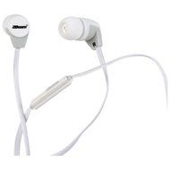 2BOOM Next Pod Wired Earbuds with Microphone and Volume Control Blue N10