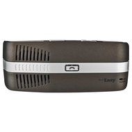 Mr Handsfree Blue Easy Bluetooth Speaker Phone - Brown