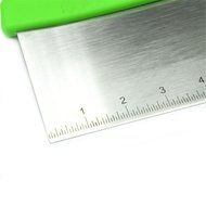 Gmark Stainless Steel Dough Scraper Chopper Cutter Kitchen Tool with Measurement GM5018 N3