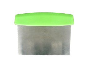 Gmark Stainless Steel Dough Scraper Chopper Cutter Kitchen Tool with Measurement GM5018 N4