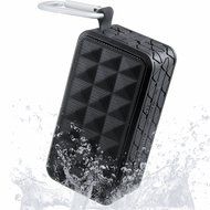 Kingstar Outdoor Sports Bluetooth Speakers,Portable Square Waterproof Wireless Ultra Stereo 4.0 Rechargeable Shower...