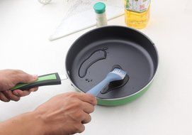 Good Grips Silicone Basting Brush by Utopia Kitchen N2