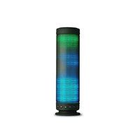 WEMELODY Wireless LED Bluetooth Portable Dream Speaker with TF Card Sound Quality 4.0 Tech and Polymer Lithium...