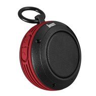 Divoom Voombox Travel Outdoor Water Resistant Bluetooth Portable Speaker with Microphone for Android Devices -... N10