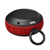 Divoom Voombox Travel Outdoor Water Resistant Bluetooth Portable Speaker with Microphone for Android Devices -... N11