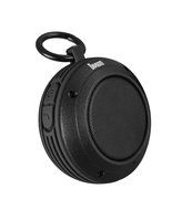 Divoom Voombox Travel Outdoor Water Resistant Bluetooth Portable Speaker with Microphone for Android Devices -... N16