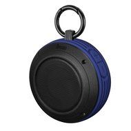 Divoom Voombox Travel Outdoor Water Resistant Bluetooth Portable Speaker with Microphone for Android Devices -... N20
