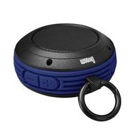 Divoom Voombox Travel Outdoor Water Resistant Bluetooth Portable Speaker with Microphone for Android Devices -... N22