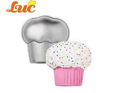 JIESHENG Cake Baking Sheets (Small Cake)