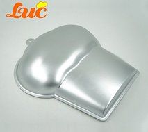 JIESHENG Cake Baking Sheets (Small Cake) N3