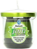 JAM Classic Bluetooth Wireless Speaker (Black) HX-P230BK N6