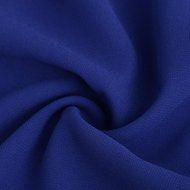 AIMTOPPY Fashion Womens Loose Long Sleeve Chiffon Casual Blouse Shirt Tops (XXXL, Blue) N15