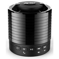 Sharkk 15W Bluetooth Wireless Speaker with Built-in Power Bank, 10 Hour Playtime, Single