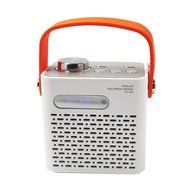 LONPOO Wireless Bluetooth Speaker Portable Wireless Bluetooth Mini Speaker For Fm Pc Mobile Phone And Micro Sd...