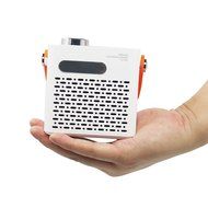LONPOO Wireless Bluetooth Speaker Portable Wireless Bluetooth Mini Speaker For Fm Pc Mobile Phone And Micro Sd... N2