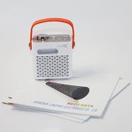 LONPOO Wireless Bluetooth Speaker Portable Wireless Bluetooth Mini Speaker For Fm Pc Mobile Phone And Micro Sd... N3