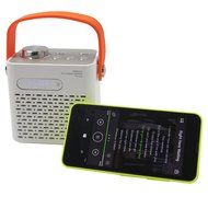 LONPOO Wireless Bluetooth Speaker Portable Wireless Bluetooth Mini Speaker For Fm Pc Mobile Phone And Micro Sd... N6