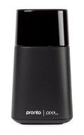 Pronto and Peel App, Smart Universal Remote Control, Compatible with iOS and select Android devices N8