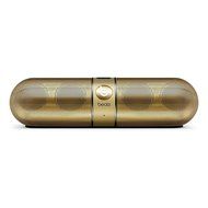 Beats Studio Wireless Gold and Pill 2.0 Portable Bluetooth Speaker N7