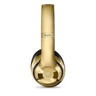 Beats Studio Wireless Gold and Pill 2.0 Portable Bluetooth Speaker N8