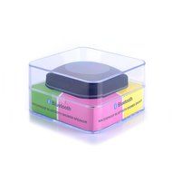 Minisuit Universal Waterproof Shower Speaker for Android and Apple (Blue) N7