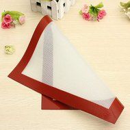 Glass Fiber Nonstick Silicone Baking Cake Pastry Mat Sheet N2