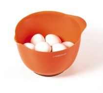 Farberware Classic Plastic Mixing Bowls, Assorted, Set of 3 N2