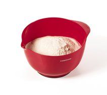 Farberware Classic Plastic Mixing Bowls, Assorted, Set of 3 N5