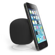 SUPCASE Music Fans Series Lightweight Portable Wireless Bluetooth Speaker (Purple) - Premium Sound, One Touch... N24