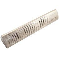 Teastar Wireless Bluetooth Speaker Portable Bass Hifi With Microphone Handsfree Support MicroSD TF Card FM Radio...