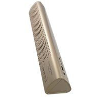 Teastar Wireless Bluetooth Speaker Portable Bass Hifi With Microphone Handsfree Support MicroSD TF Card FM Radio... N4