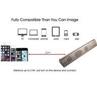 Teastar Wireless Bluetooth Speaker Portable Bass Hifi With Microphone Handsfree Support MicroSD TF Card FM Radio... N6