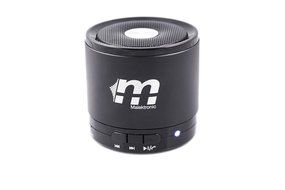 Malektronic Bailey Bluetooth Speaker