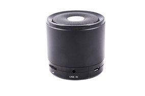 Malektronic Bailey Bluetooth Speaker N3