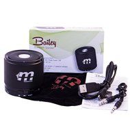 Malektronic Bailey Bluetooth Speaker N4