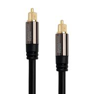 KabelDirekt (10 feet) Optical TOSLINK Digital Audio Cable - PRO Series N3