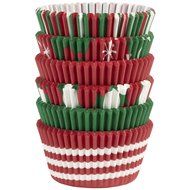 Wilton Holiday Size Baking Cups, Standard, 150-Pack