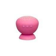 Simple Living Technology StickUP Original Speaker, (Pink)