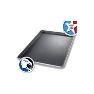 Chicago Metallic 30858 StayFlat Half Size DuraShield Sheet Pan