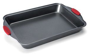 Elite Bakeware Ultra NonStick Baking Pans Set of 5 - Premium Bakeware Set N2