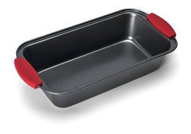 Elite Bakeware Ultra NonStick Baking Pans Set of 5 - Premium Bakeware Set N4