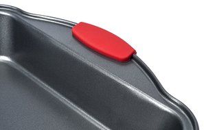 Elite Bakeware Ultra NonStick Baking Pans Set of 5 - Premium Bakeware Set N7